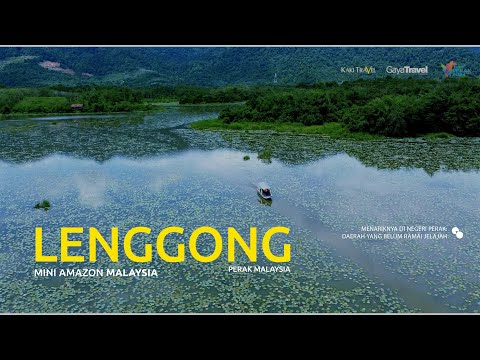 Jelajah Perak #Ep01 - Lenggong, Perak | Kaki Travel