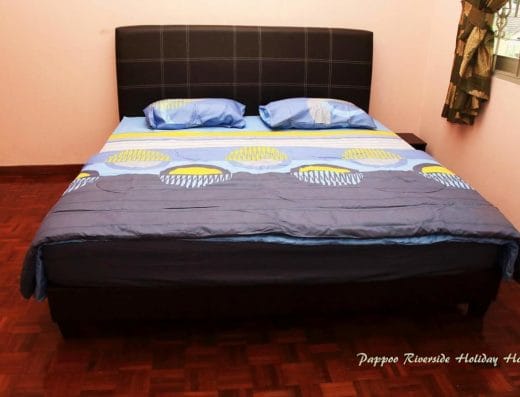 OHANA HOMESTAY